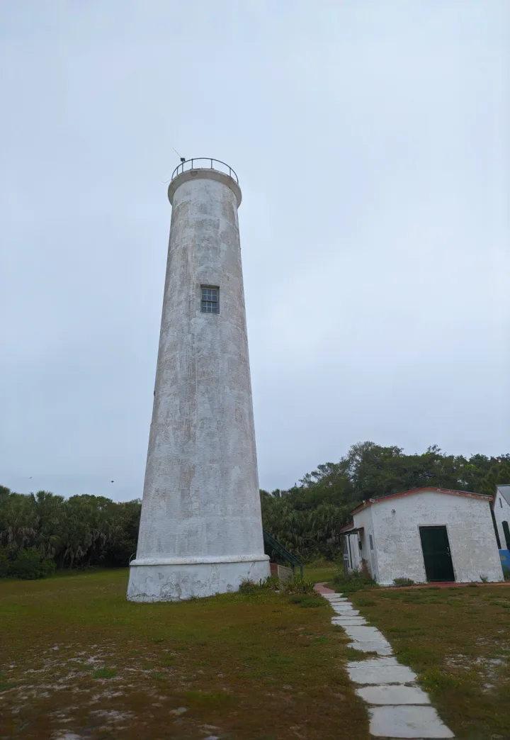 Egmont Key National Wildlife Refuge